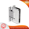 H Back Plate Wall To Glass Shower Hinge